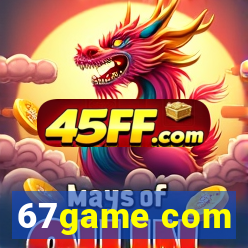 67game com